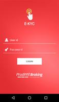 Prudent Broking EKYC-poster