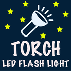 Torch LED Flash Light आइकन