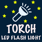 Torch LED Flash Light ícone