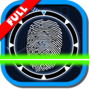 Simulated lie detector APK