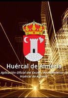 Ayto. Huércal de Almería Affiche