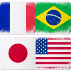 Países Quiz icon