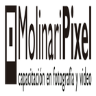 MolinariPixel icône