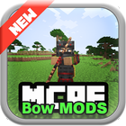 Bow MODS For MCPE icône