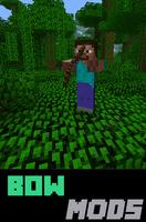Bow MODS For MCPE Affiche