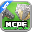 ”Building MODS For MCPE