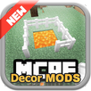 Decor MODS For MCPE APK