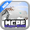 ”Dragon MODS For MCPE