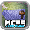 ”Jump MODS For MCPE