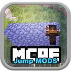 Jump MODS For MCPE 图标