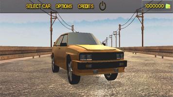 Car V6 Club الملصق