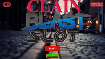 Clain Blast Slot capture d'écran 1