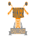 Icona Biker Challenge