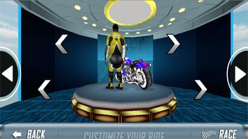 Biker Challenge screenshot 1