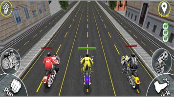 Biker Challenge ảnh chụp màn hình 2