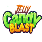 The Candy Blast ikona