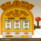 777 Game Slots icône