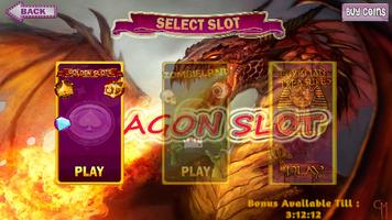 Dragon King Slot Screenshot 1