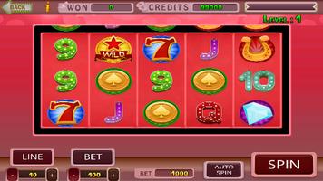 Dragon King Slot screenshot 2