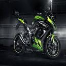 APK Dual Engine Bikers