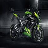 Dual Engine Bikers