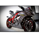 Motor Bike Fight N Stunts APK