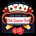 Old Casino Slot icône