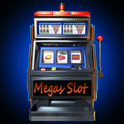 Megas Slot آئیکن