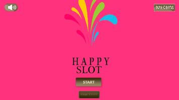 Happy Slots पोस्टर