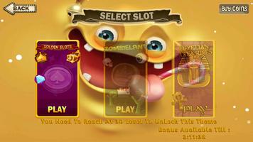 Happy Slots ảnh chụp màn hình 1