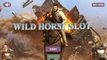 Wild Horse Slot imagem de tela 1