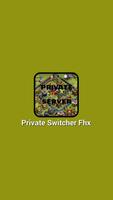 Private Switcher Fhx imagem de tela 1
