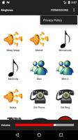 Ringtones Screenshot 2