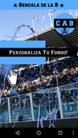 Bengala de Belgrano 海報