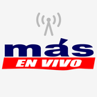 RADIO MÁS FM 95.9 아이콘