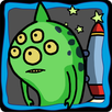 Jumping Alien APK