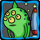 Jumping Alien APK