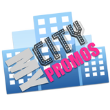 MyCity Promotion icône