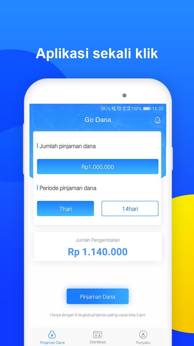 Mudah Dana For Android Apk Download