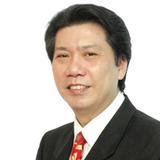 Tham Chee Chong icône