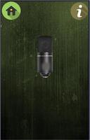 Bluthooth mic for ps3 ps4 pc p الملصق