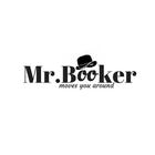 Mr.Booker icône