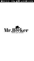 Mr.Booker Affiche