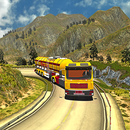 Pétrolier Truck Simulator 3D APK