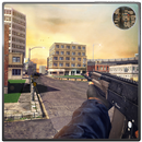 Modern Combat Army Shooter: Free FPS Games APK