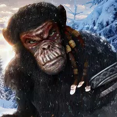 download Survival Of Apes APK