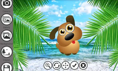 Photo Art APK download