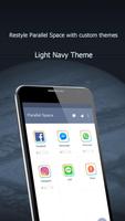 Light Navy-poster