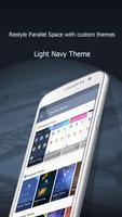 Light Navy screenshot 2