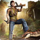 Dinosaur Shooting Hero Revenge APK